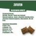 Adventuros Wild Boar Dog Treats - Pack of 6 (6x90g) | Premium International Shipping - Buy Online on GoSupps.com