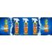 Chemical Guys AIR22916 Pina Colada Air Freshener and Odor Eliminator - Long Lasting Scent for Car, Home, and Office - Buy Online on GoSupps.com