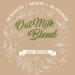 Aveeno Farm-Fresh Oat Milk Sulfate-Free Shampoo - Moisturizing, Safe for All Hair Types - 12 Fl Oz - Buy Online on GoSupps.com
