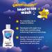 Oilatum Junior Sweet Dreamz Head to Toe Wash 300ml - Gentle Cleanser for Babies & Children with Dry, Sensitive Skin - Buy Online on GoSupps.com