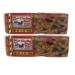 Claxton Old Fashion Holiday Fruit Cake 24 Oz. - Delicious and Festive Treat for the Holidays - Buy Online on GoSupps.com