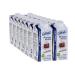 Buy All in Complete Protein Drink Chocolate - 14x200ml | High-Caloric Milk-Based Shake for Rapid Weight Gain | Multi-Component Protein Meal - Buy Online on GoSupps.com