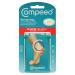 Compeed Blister Medium 5 Plasters M (Pack of 5) Protective Modern