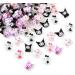 77 PCS TemBelle Kawaii 3D Nail Charms - Flatback Resin Charms for Nail Art Decorations - Buy Online on GoSupps.com