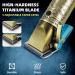 Ultimate Men's Grooming Kit: Clippers & Trimmers Set Professional Beard Trimmer & Hair Clippers - Perfect Gifts for Him - Buy Online on GoSupps.com