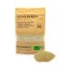 FRISAFRAN | B ton de R glisse POUDRE | Biologique | Directement Du Producteur | Cultiv Navarre | R glisse | reglisse | B ton De Reglisse en poudre | Bonbon Reglisse | Baton | Bonbons Reglisse | 50g