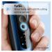 Braun Series 6 Electric Shaver for Men - 6172cc Wet & Dry Turbo & Gentle Modes Foil Shaver | 3 Piece Set - International Shipping Available - Buy Online on GoSupps.com