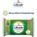 Cottonelle Moist Toilet Paper Wipes | Biodegradable & Plastic-Free | Soothing Cleanliness with Prebiotic Lotion | 38 Wet Wipes in 1 Pack - Buy Online on GoSupps.com