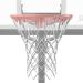 Spalding Official White Basketball Net | Durable and High-Quality - Buy Online on GoSupps.com