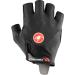 CASTELLI Arenberg Gel 2 Glove L Black-White
