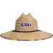 foco Men's NFL Team Logo Floral Lifeguard Beach Straw Sun Hat - Buy Online on GoSupps.com