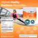 Quercetin + Zinc Powder with Trace Minerals for Immune & Respiratory Support | Vegan & Gluten Free | Orange Cream Flavor - Buy Online on GoSupps.com