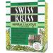 Swiss Kriss Herbal Laxative Flakes 3.25oz - Natural Constipation Relief (Pack of 1) - Buy Online on GoSupps.com