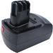 Buy Afshan 3000mAh 14.4V Battery Replacement for BSZ 14.4 ULA9.6-18 & Impuls - Best International Shipping - Buy Online on GoSupps.com