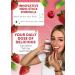 Lunakai USA Made Ashwagandha KSM-66 & Magnesium Glycinate Gummies Bundle Daily Mood & Stress Support 60 Non-GMO Gummies Each - Buy Online on GoSupps.com