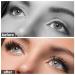 Dyafin 3D Eyelash Set - 4 Pairs of Natural Reusable Handmade Fake Lashes for Gorgeous Eyes - Buy Online on GoSupps.com