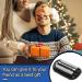 Buy Series 5 & 6 Replacement Shaving Head 53B | Electric Shaver Accessories with Cleaning Brush - Buy Online on GoSupps.com