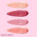 ELLEN TRACY 6 Pc Lip Gloss Collection - 1 Ounce Set for Gorgeous Lips - Buy Online on GoSupps.com
