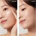 Melixir Vegan Airfit Sunscreen SPF 50 Korean Sunscreen for Face Moisturizing Sun Cream for Sensitive Skin Non Greasy and Unseen Sunscreen Reef Safe 50ml - Buy Online on GoSupps.com