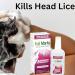Headlice Treatment & Repellent Set: Full Marks Headlice Killer, Vosene Kids Shampoo, RobertScotts Nit Combs - Buy Online on GoSupps.com