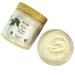 Body Butter Shea Body Moisturizer with Natural Essential Oils to Deeply Nourish Protect and Rejuvenate dry Skin - Tea Tree and Lavender 14 oz