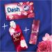 Ariel Dash 2-in-1 Pods Laundry Capsules 50 Washes Jasmine and May Rose Ultra Cleaner and Long-Lasting Freshness Removes D - Buy Online on GoSupps.com