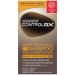 Just For Men Control GX 2 in 1 Grey Reducing Shampoo and Conditioner 5 Fluid Ounce Old