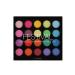 BYS Festival Eyeshadow Palette 20 shades
