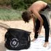 Watery Wetsuit Changing Mat | Waterproof Carry Bag & Dry Bag for Surfing & Beach | International Shipping - Buy Online on GoSupps.com