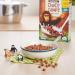 Choco Chimps Organic Chocolate Cereal - 12 Pack, Gluten Free, Non-GMO | EnviroKidz by Nature's Path - Buy Online on GoSupps.com