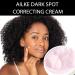 AILKE Lot de 3 cr mes correctrices pour le visage et le corps blanchissant la peau r duit les taches solaires les taches de vieillesse les taches de rousseur la m lanine le m lasma 100 ml - Buy Online on GoSupps.com