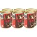 AATU Dog 90/10 Wet Dog Food - Angus Beef 6x400g - Grain-Free & High Protein - Buy Online on GoSupps.com