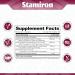 Ceylon Cinnamon, Berberine, Turmeric, Chromium & ACV Capsules - Sugar Support Supplement - 90 Count - Made in USA - Buy Online on GoSupps.com