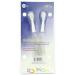 Shop Violife Rockee Toothbrush - Pink | Lightweight 0.38 lb | Eco-Friendly & International Shipping - Buy Online on GoSupps.com