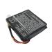 Replacement Battery Compatible with Logitech 981-000257 F540 G930 Part Number: 533-000074 700mAh/3.7V