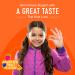 AirBorne Kids Immune Support Gummies - Assorted Fruit, Ages 4+, 63 Count - Buy Online on GoSupps.com