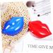 Hydratant Exfoliant L vres Bo tes Rouge Et Bleu Soin R parateur L vres S ches Et Gerc es Pour Femmes Cosm tique Protecteur Et Adoucissant - Buy Online on GoSupps.com