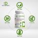 DEAL SUPPLEMENT Premium K Complete - High Potency Vitamin K1 K2 MK-7 & MK-4 Complex 200 Coconut Oil Softgels for Bone & Heart Health - Buy Online on GoSupps.com