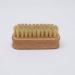 Waldkraft Children's Nail Brush Set | High Quality Beech Wood | 4 Animal Motifs: Fox Rabbit Hedgehog Deer | Natural Bristles for Kids' Hands - Buy Online on GoSupps.com