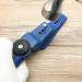 Finger Protection Tool: Hammer Nail Holder & Pliers for Safe DIY Nail Positioning - Buy Online on GoSupps.com