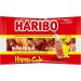Haribo Happy Cola Gummy Candy Multipack No Artificial Colours - Pack of 18 Mini Bags (60g) Mixed-Fruit 18 Count (Pack of 1) - Buy Online on GoSupps.com