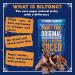 True Beef Sliced Bites Variety Pack (2 oz, Pack of 5) - All Natural Zero-Sugar Jerky Biltong - High Protein Keto Paleo Diet Snack - Sugar-Free Gluten-Free Carb-Free - Buy Online on GoSupps.com