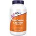 Now Foods Sunflower Lecithin 1.200mg 200 Softgels Lab-Tested Gluten Free Soy Free