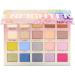 IBY Beauty Eyeshadow Palette Enlighten 0.7 oz (20 g)