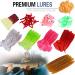 PLUSINNO Fishing Lures Tackle Set - 302Pcs Kit Including Crankbaits, Spinnerbaits, Plastic Worms, Jigs, Topwater Lures, Tackle Box - Ultimate Gear Set for Anglers - Buy Online on GoSupps.com