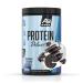 All stars protein deluxe can-400g-cookies & cream-Premium protein powder with delicious biscuit pieces-for muscle building weight management and anti-heat hungry