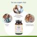Eye Health Complex with Lutein & Zeaxanthin | For Your Eyes Vital - Natural Vitamins & Minerals for Optimal Vision - Buy Online on GoSupps.com