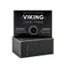 Viking Nordic Forest Peeling-soap men mens natural shower soap natural cosmetics natural soap 100g no chemical additives vegan animal experimental meduna