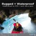 GoPro HERO9 Black 5K Ultra HD Action Camera - Front LCD & Touch Screens - 20MP Photos - Live Streaming - Waterproof - Stabilization | E-Commerce Packaging - Buy Online on GoSupps.com