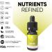 EIRO Vitamin D3 + K2 (MK7) Liquid Drops | 2000UI D3 + 25mcg K2 Per Serving | Superior Absorption for Immune Support & Bone Health - Buy Online on GoSupps.com